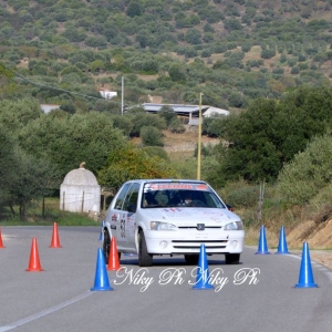 2° SLALOM CITTA' DI OLIENA - Gallery 38